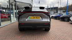 Toyota bZ4X 150kW Vision 71.4kWh 5dr Auto Electric Hatchback